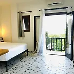 Hotel Yalla Chorefto - & Fun 2*