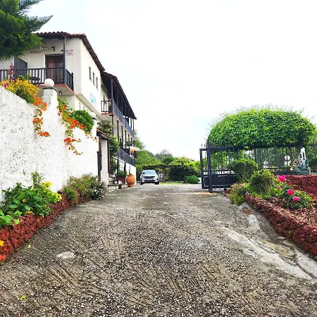 Hotel Yalla Chorefto - Hotel&fun Chorefton