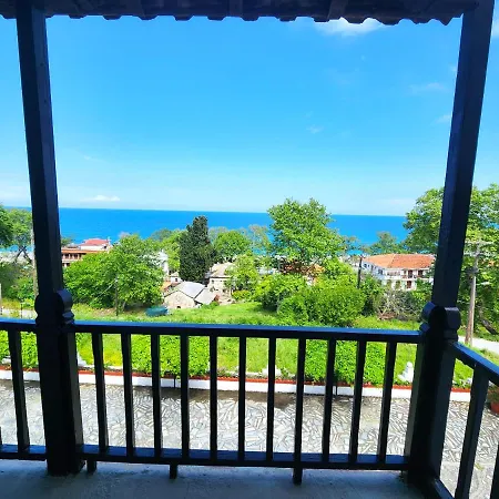 Hotel Yalla Chorefto - Hotel&fun