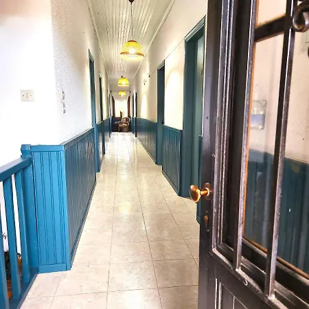 Yalla Chorefto - & Fun Otel