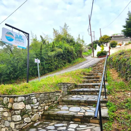 Yalla Chorefto - & Fun 2* Chorefton