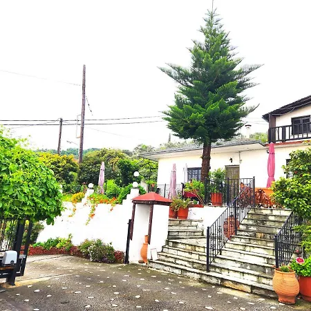 Otel Yalla Chorefto - & Fun 2*