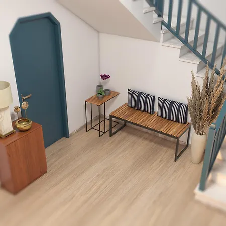 Yalla Chorefto - & Fun Otel