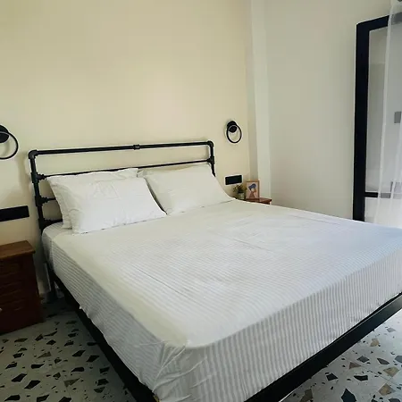 Hotel Yalla Chorefto - Hotel&fun Chorefton