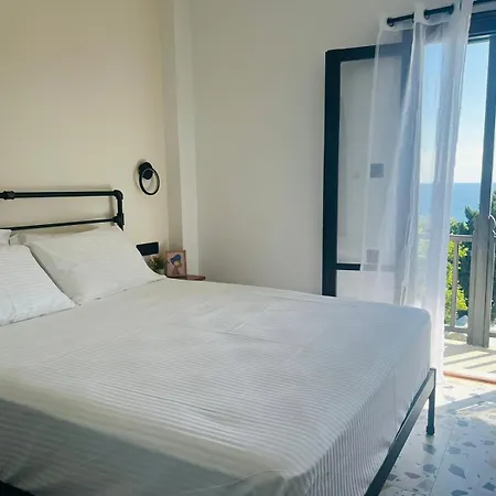Yalla Chorefto - Hotel&fun Chorefton