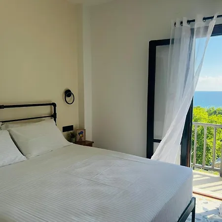 Yalla Chorefto - & Fun Otel Chorefton