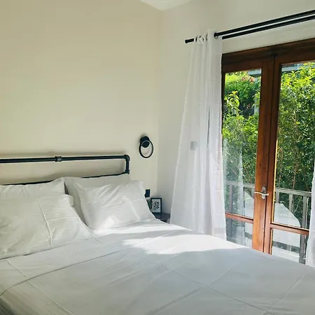 Yalla Chorefto - & Fun Otel Chorefton