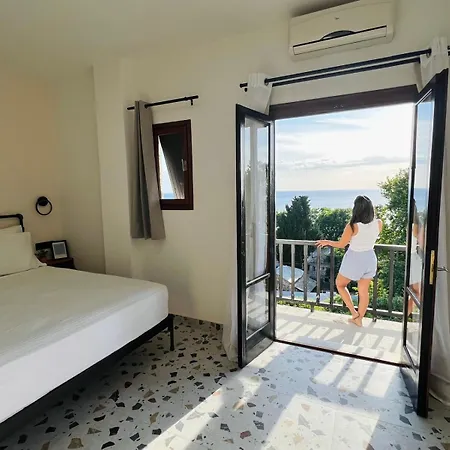Yalla Chorefto - Hotel&fun 2* Chorefton