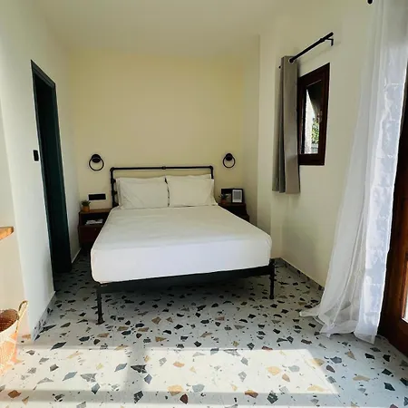 Yalla Chorefto - Hotel&fun Hotel