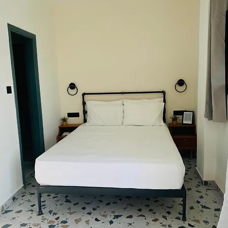 Otel Yalla Chorefto - & Fun 2*