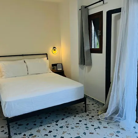 Yalla Chorefto - Hotel&fun 2* Chorefton