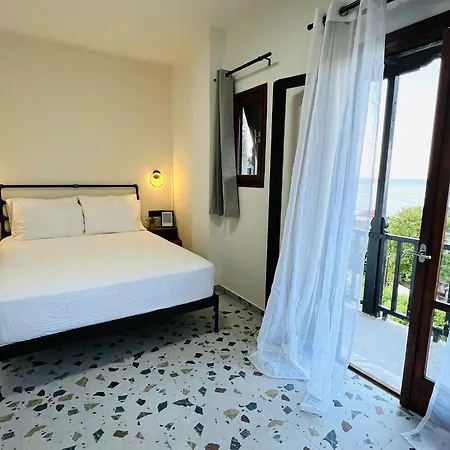 Yalla Chorefto - Hotel&fun