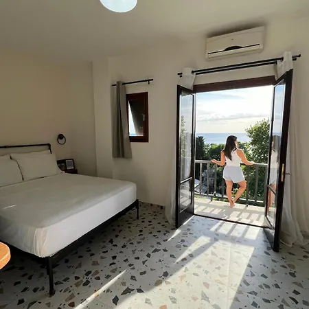 Yalla Chorefto - Hotel&fun Hotel