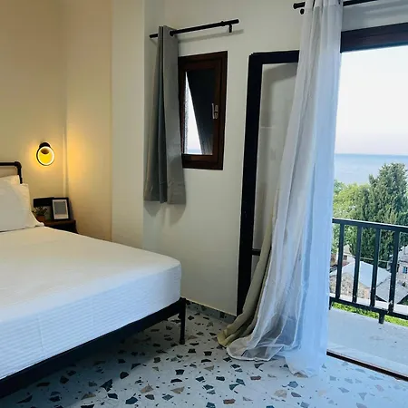 Hotel Yalla Chorefto - & Fun