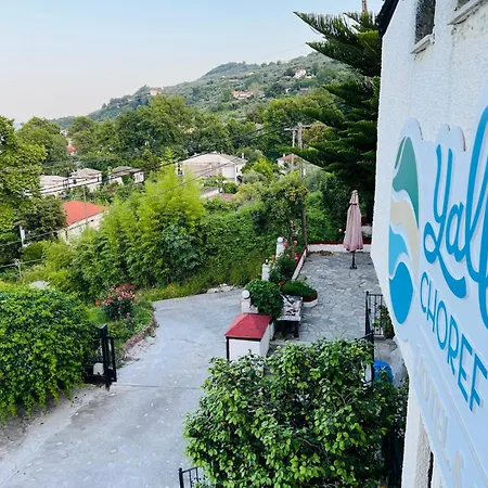 Yalla Chorefto - & Fun 2* Chorefton