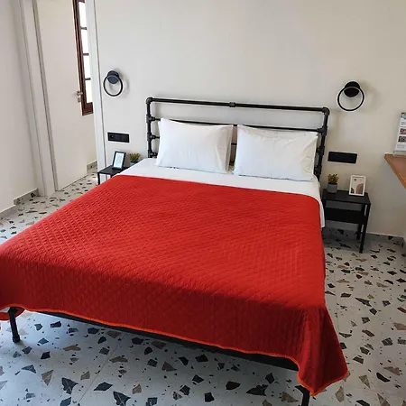 Yalla Chorefto - Hotel&fun 2* Chorefton