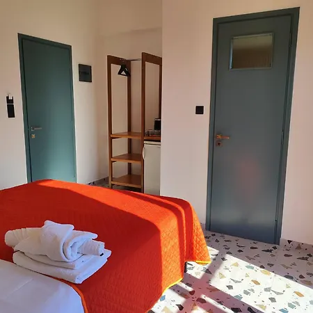 Hotel Yalla Chorefto - Hotel&fun