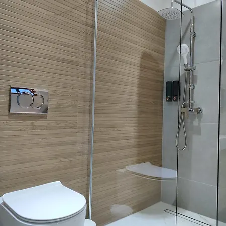Hotel Yalla Chorefto - Hotel&fun Chorefton