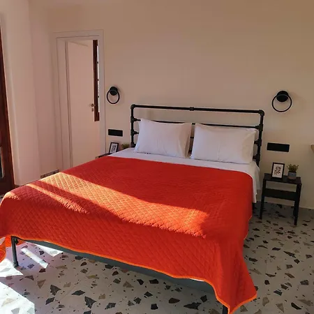 Otel Yalla Chorefto - & Fun 2*