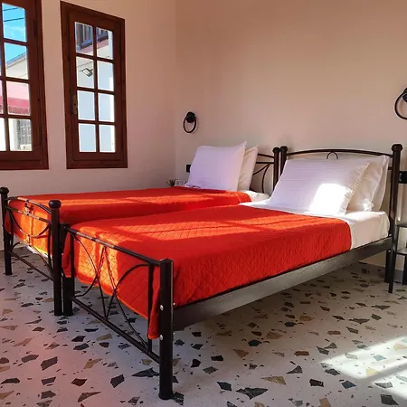 Hotel Yalla Chorefto - & Fun Chorefton