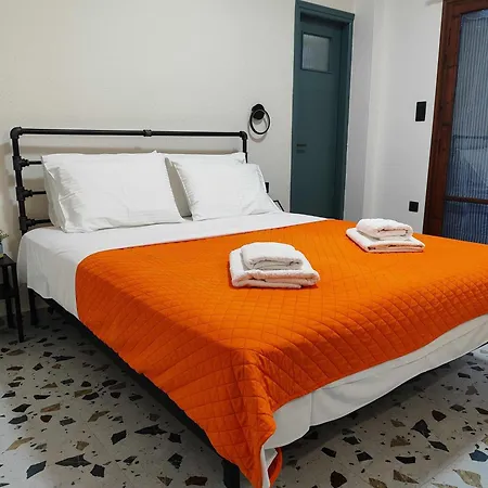 Yalla Chorefto - Hotel&fun 2* Chorefton