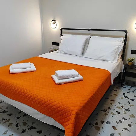 Yalla Chorefto - & Fun Otel