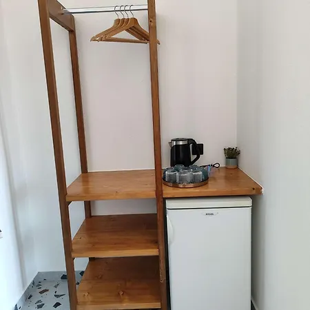 Yalla Chorefto - & Fun 2*