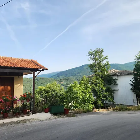Yalla Chorefto - & Fun Hotel Chorefton