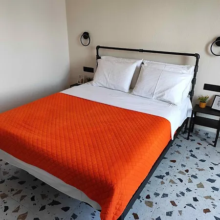 Hotel Yalla Chorefto - & Fun Chorefton