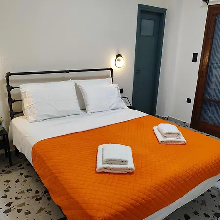 Yalla Chorefto - Hotel&fun 2*