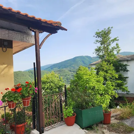 Hotel Yalla Chorefto - & Fun Chorefton