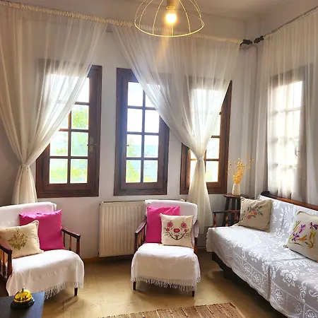 Yalla Chorefto - & Fun Otel Chorefton