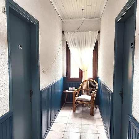 Otel Yalla Chorefto - & Fun Chorefton