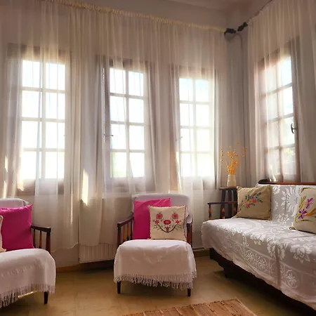 Yalla Chorefto - Hotel&fun Chorefton