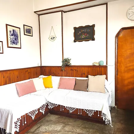 Hotel Yalla Chorefto - Hotel&fun Chorefton