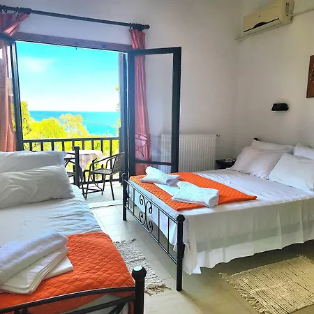 Yalla Chorefto - & Fun 2* Chorefton