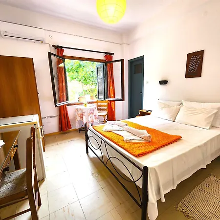 Otel Yalla Chorefto - & Fun 2*