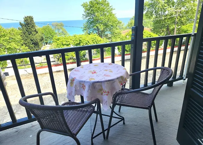 Hotel Yalla Chorefto - & Fun 2*