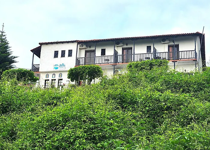 Hotel Yalla Chorefto - & Fun 2*