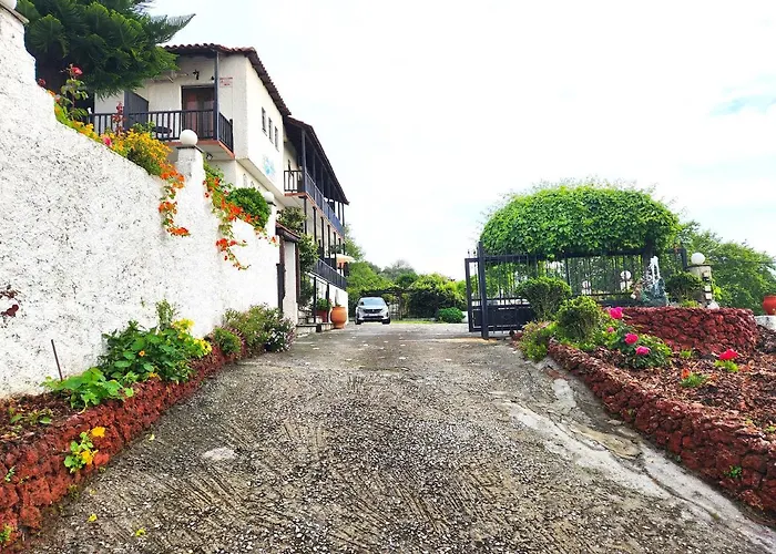 Hotell Yalla Chorefto - & Fun Chorefton