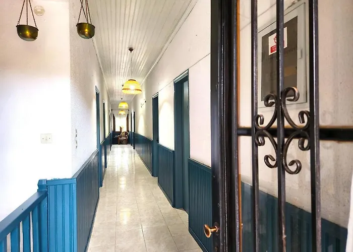 Yalla Chorefto - & Fun 2* Chorefton