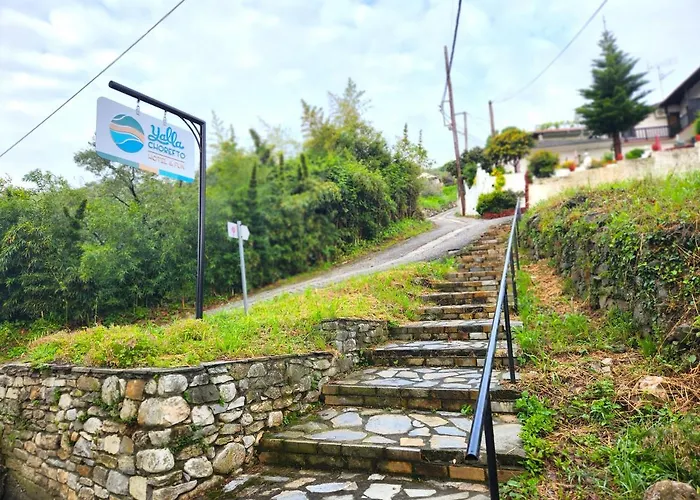 Yalla Chorefto - & Fun 2* Chorefton