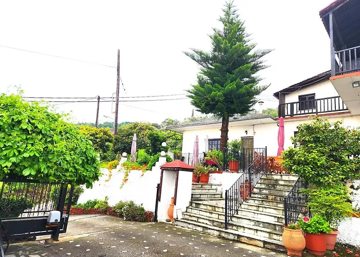 Hotel Yalla Chorefto - & Fun 2*