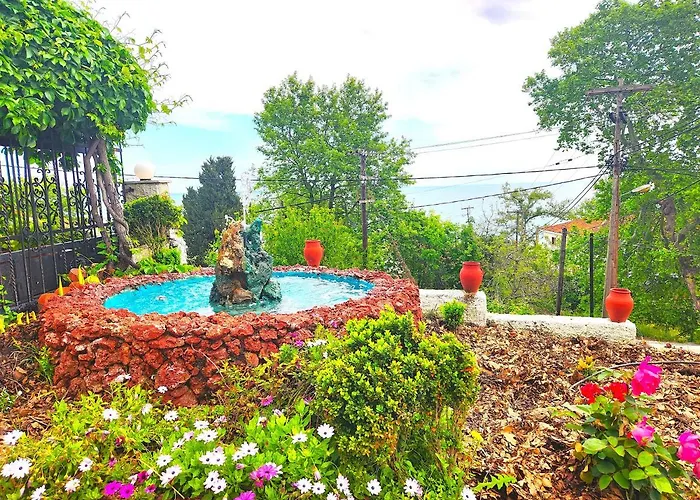 Yalla Chorefto - & Fun 2* Chorefton