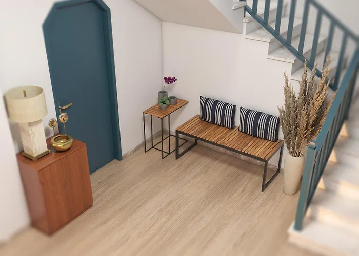 Yalla Chorefto - & Fun Hotell