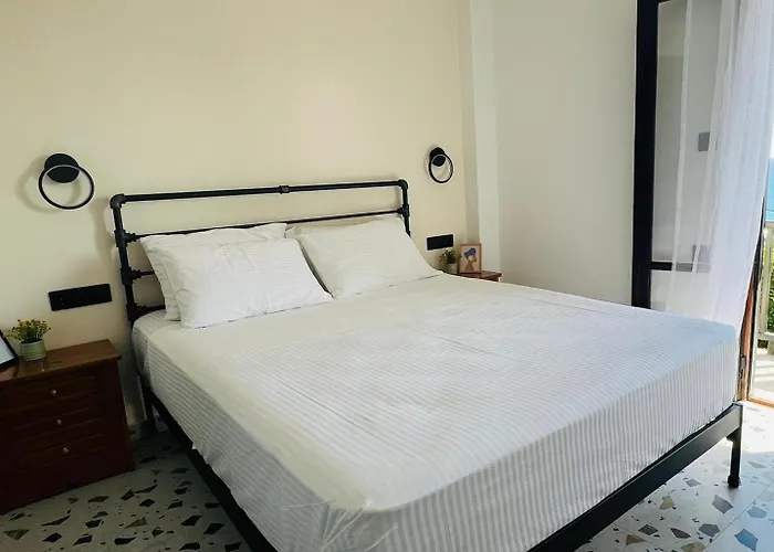 Hotel Yalla Chorefto - & Fun Chorefton