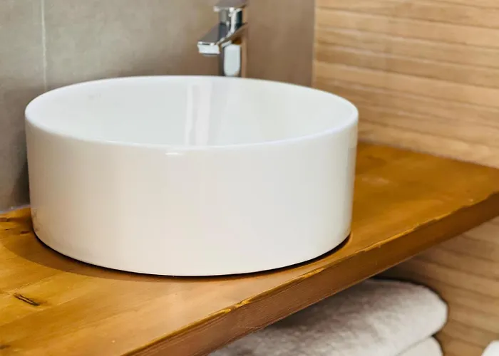 Hotel Yalla Chorefto - & Fun Chorefton