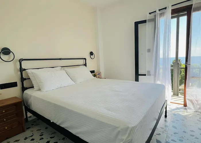 Yalla Chorefto - & Fun Hotel Chorefton