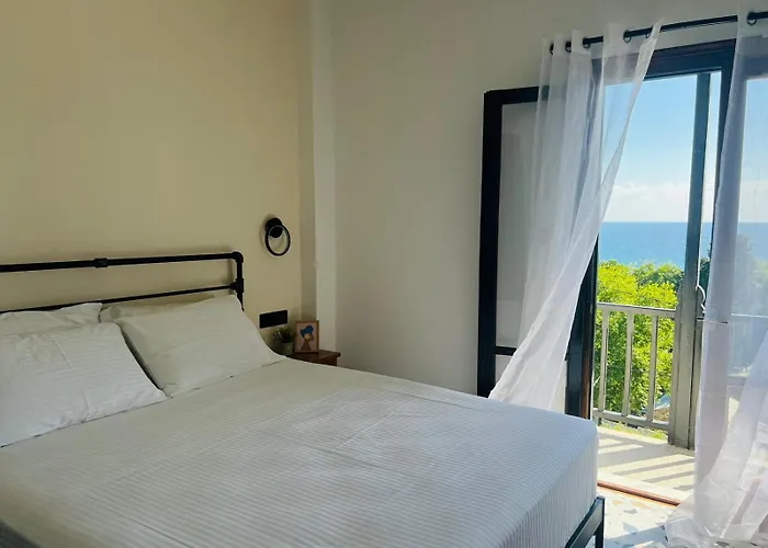 Yalla Chorefto - & Fun Hotell Chorefton