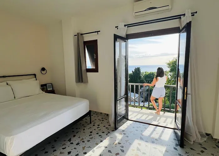 Yalla Chorefto - & Fun 2* Chorefton